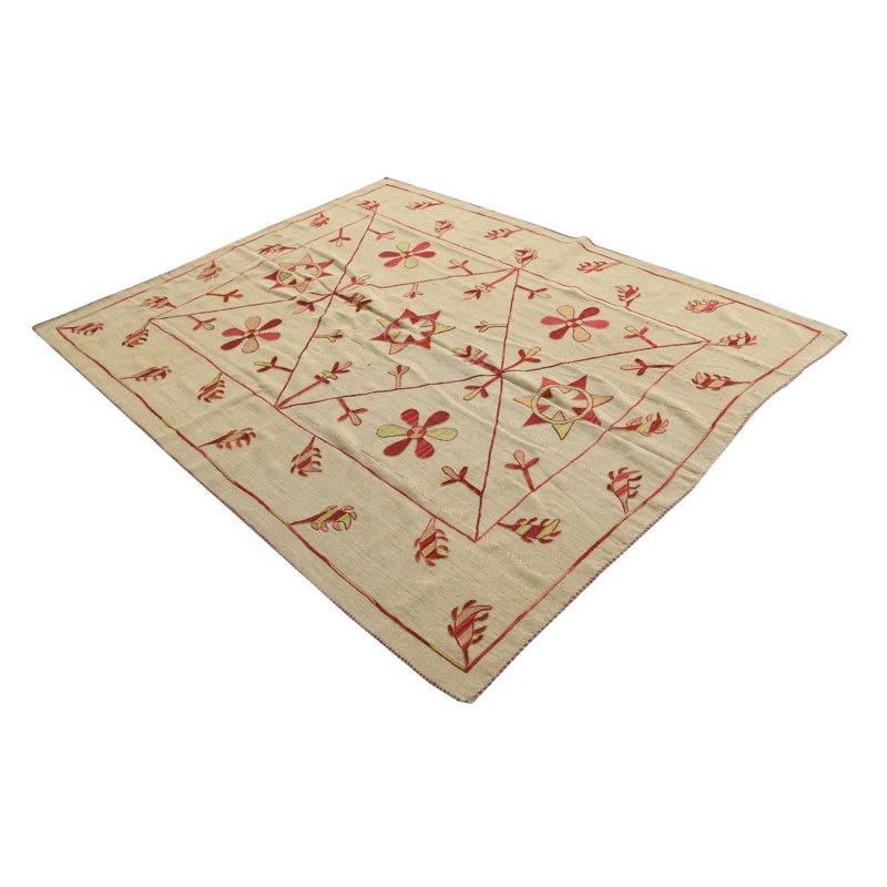Pullman Ivory Rug