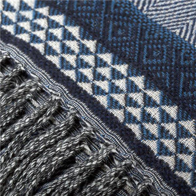 Throw Blanket