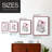 Hobo with Bow Framed Print - Solid Wood-1440843895-1440843853