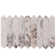 Festa 1.7'' W x 9.6'' L Ceramic Singular Tile
