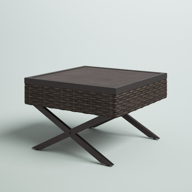Table d'appoint Boydston
