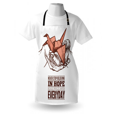 Bib Apron