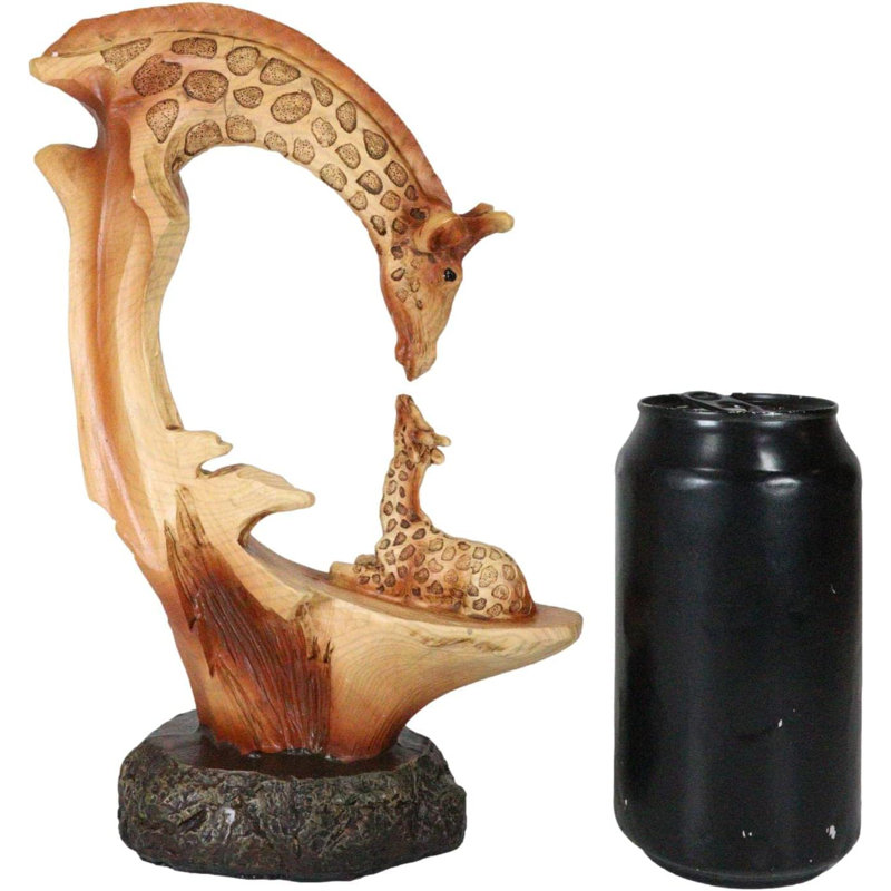 Figurine Etash