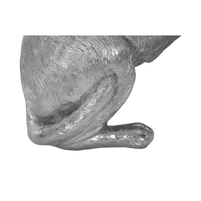 Labrador Statue