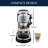 Dedica Maestro Plus Espresso Machine with Automatic Steam Wand