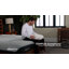 Tempur-Symphony Foam Plush Support Pillow-119289304