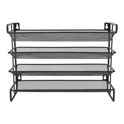 Sheyenne Freestanding Spice Rack