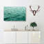 Choppy Waters - Wrapped Canvas Painting-55371486