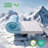 4 Inch Gel Memory Foam Mattress Topper with Cooling Ice Silk Washable Cover, Medium Plush Support Bed Topper for Back Pain and Pressure Relief, Twin XL Dorm Mattress Pad-1096968876-1096968877