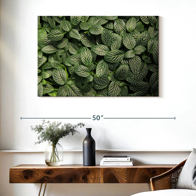 Harnek Green Nerve Plant