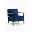 Chaise d'appoint Mid Mid Century-530317206