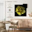 Tulipe jaune Harnek I-109204007