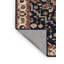 Tapis mauve lavable à la machine-192886127