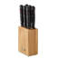 WÜsthof 7-piece Steak Knife Block Set