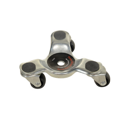 200 Lb. Capacity Furniture Dolly