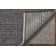 Herrick Modern Solid Area Rug