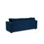 Bloxom 3 Seater Velvet Sofa-36695180