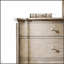Commode 5 tiroirs Chelmsford