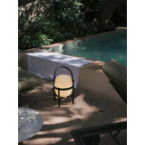 Cesta Exterior Table