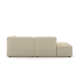 Winnie 3 - Piece Modular Upholstered Chaise L-Sectional