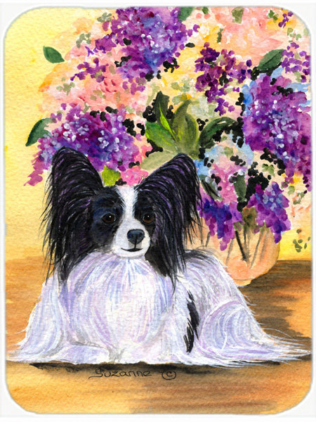 East Urban Home Papillon Glass Cutting Board