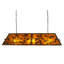 Rustic Lodge 9 - Light Pendant