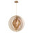 Abruzzo 1 - Light Pendant-606858000-606857994