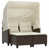 Cream White/Brown is out of stock