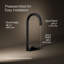 Aquifer4-In-1 Tall Arc Beverage Faucet-24966291
