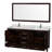Sheffield 72" Freestanding Double Bathroom Vanity with Marble Top with 70" Mirror-1436298020-1433386157-1378305055