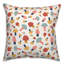  Housse et insert de coussin carré mignon-577416226