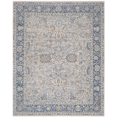 Ralph Lauren Imogen Wool Oriental Rug