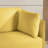39.15" W Upholstered Accent Armchair With Pillows-1909752741