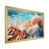 Encadrement doré