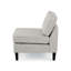 Chaise d'appoint 23,53 po Jaala