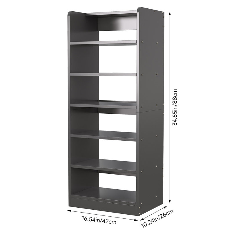 Shoe Storage, 100cm H x 42cm W x 30cm D