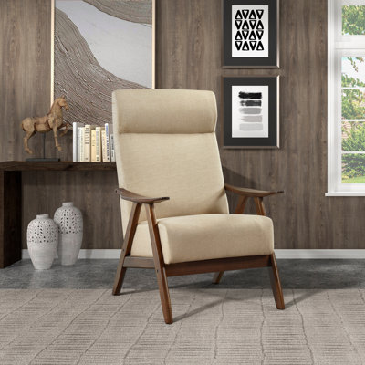 Fauteuil l 29 po Carliee