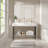 Modway Gridiron 48" Bathroom Vanity-82353109