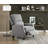 Upholstered Reclining Chair For Office, Home-997048860