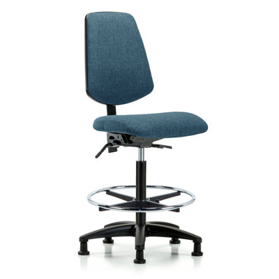 Fauteuil en tissu - Siège inclinable FHBCH