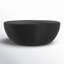 Vanola Solid Wood Coffee Table