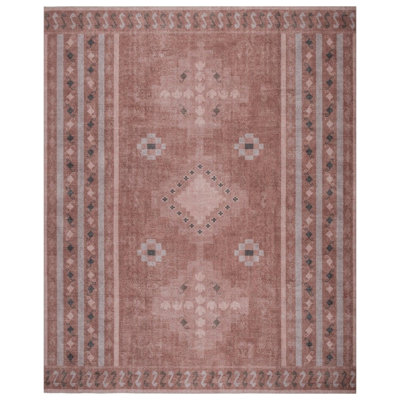 Djembe Easy Care Rug