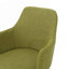 Chaises de salle à manger avec structure en fer durable-120974422-120974423