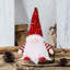 Gnomes de Noël 11,81 po avec peluche-686337449