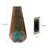 Ilmie Handmade Glass Table Vase-1179557679