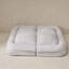 Canapé-lit convertible double escamotable-91990722