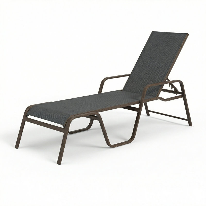 Chaise, Ninja Sling/Greco