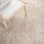 Tapis beige touffeté à la main Delane-55845145