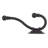 Classic Forged Iron Wall Hook