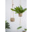 Olton Hanging Planter